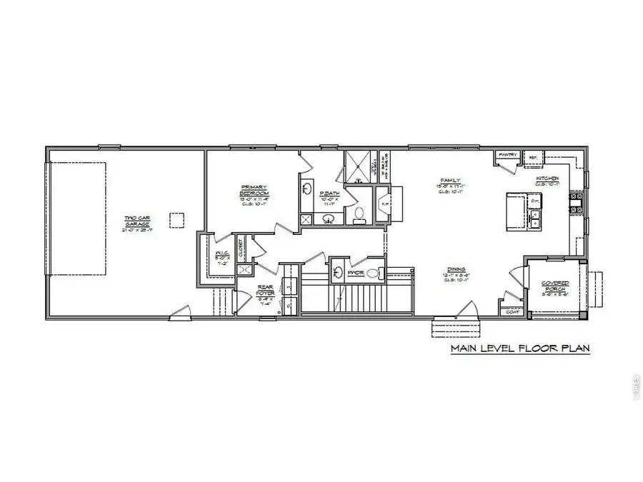 1563 Ash Dr, Erie, CO 80516 - #2