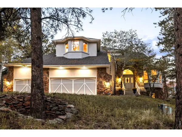 29360 Northstar Ln, Evergreen, CO 80439
