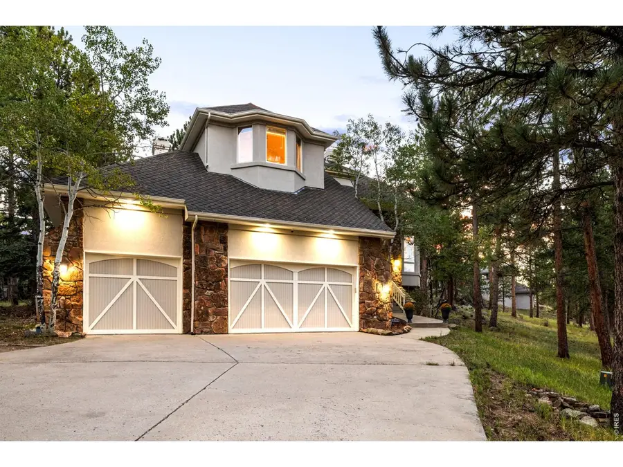 29360 Northstar Ln, Evergreen, CO 80439 - #2