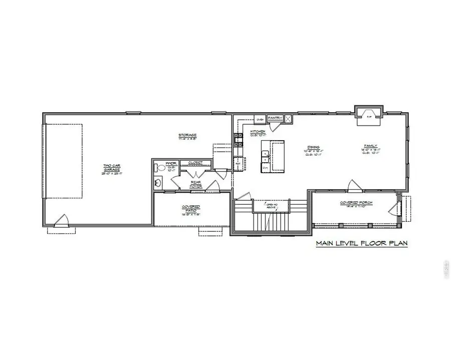 1555 Ash Dr, Erie, CO 80516 - #2