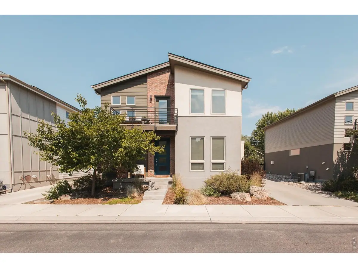 1664 Sprocket Dr, Fort Collins, CO 80525 - #1
