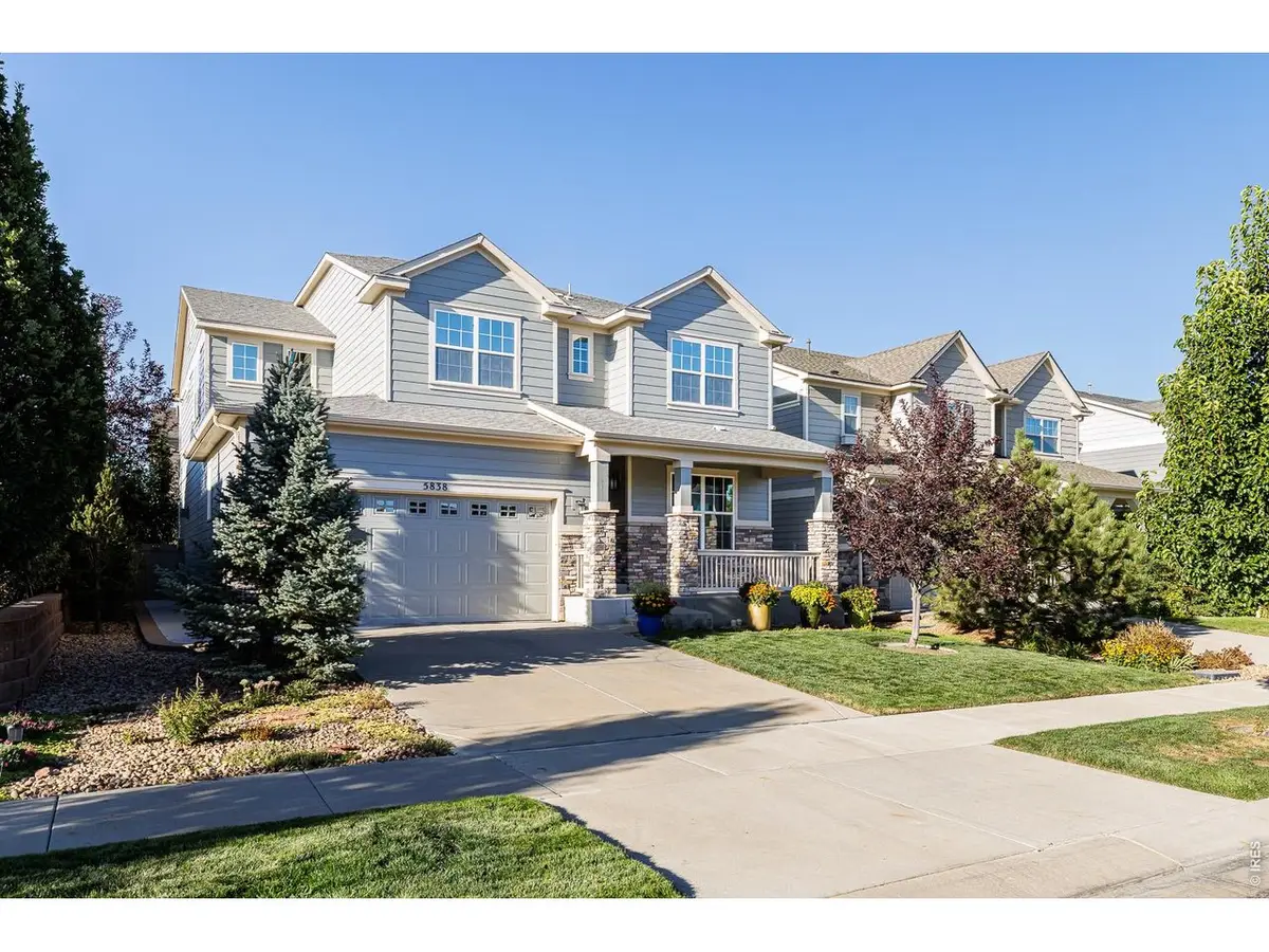 5838 Boundary Pl, Longmont, CO 80503 - #1