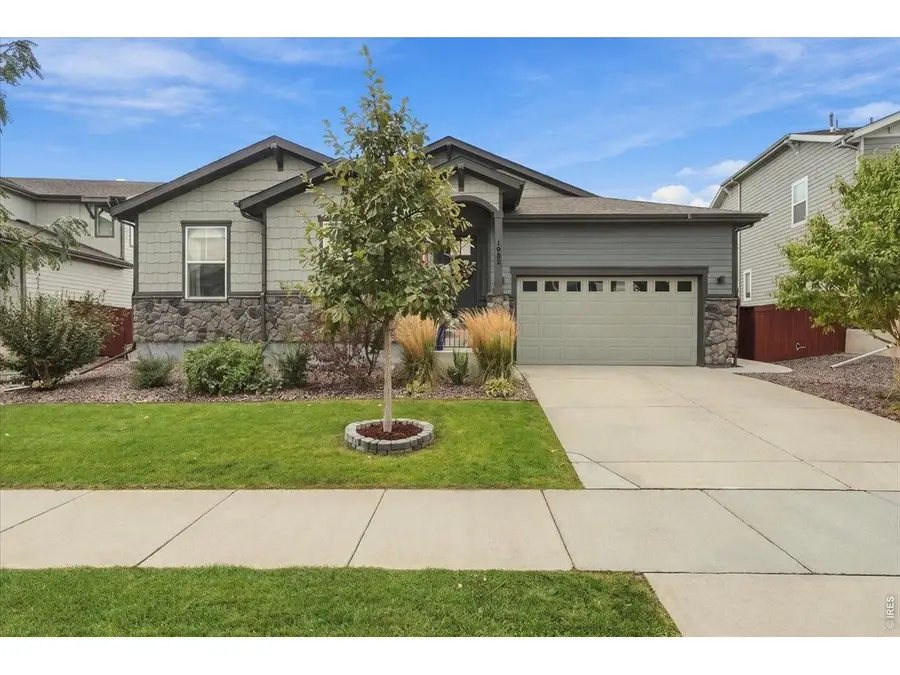 1962 Raindrop Dr, Windsor, CO 80550 - #2