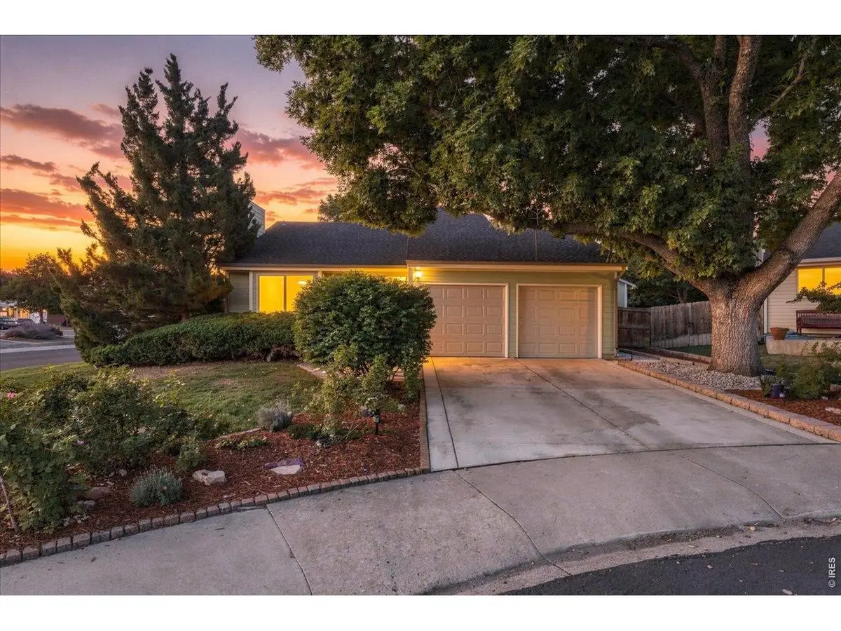 901 Bitterbrush Ln, Fort Collins, CO 80526 - #1