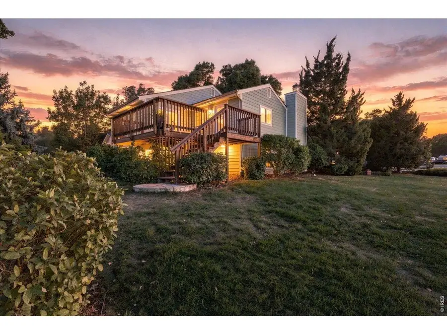 901 Bitterbrush Ln, Fort Collins, CO 80526 - #2