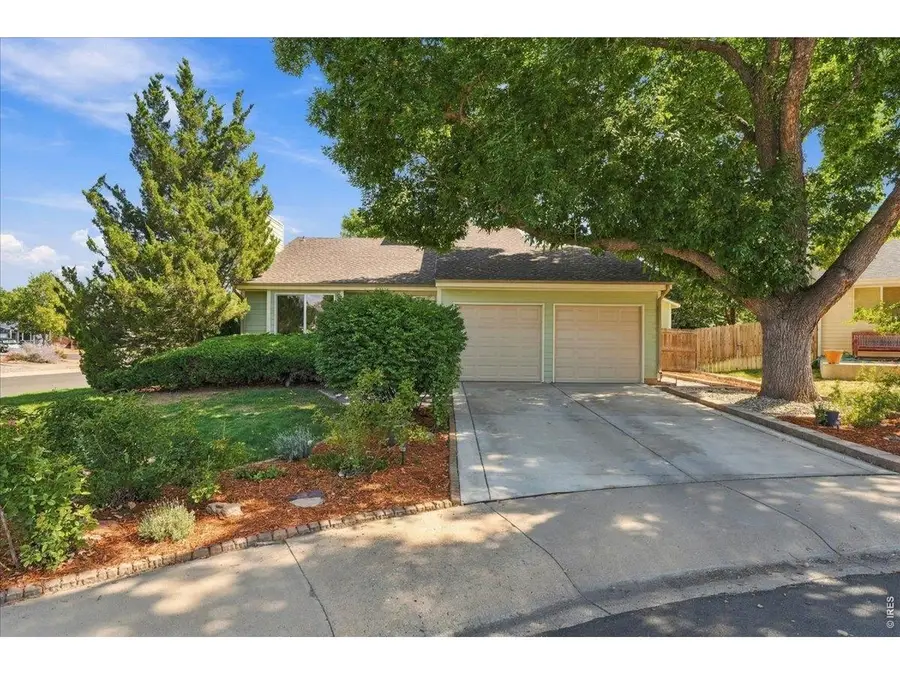901 Bitterbrush Ln, Fort Collins, CO 80526 - #3