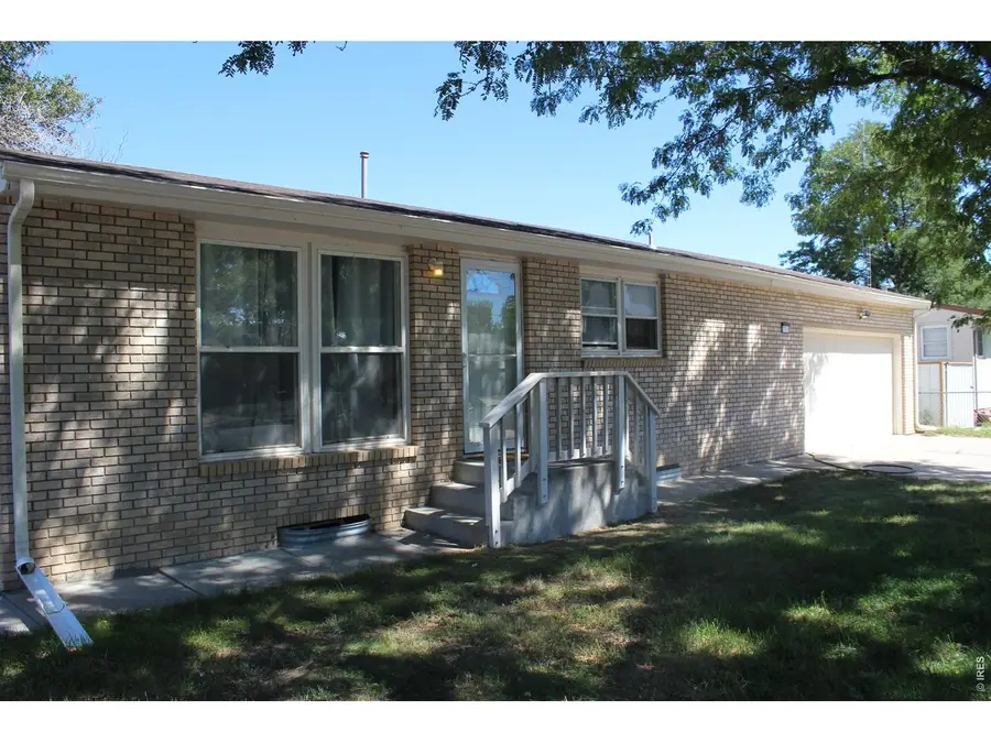721 Arapahoe St, Fort Morgan, CO 80701 - #2