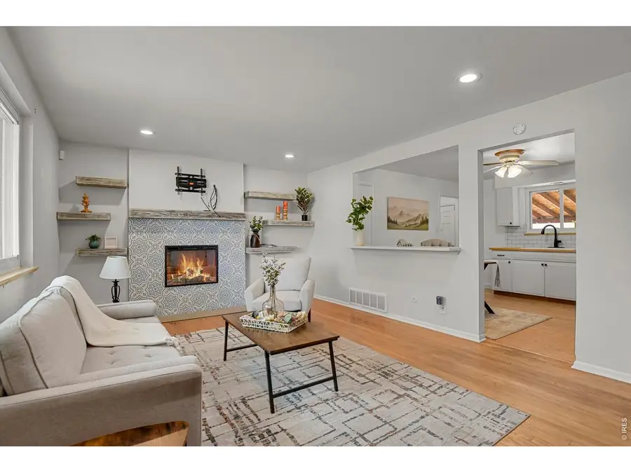 1597 Julian St, Denver, CO 80204 - #2