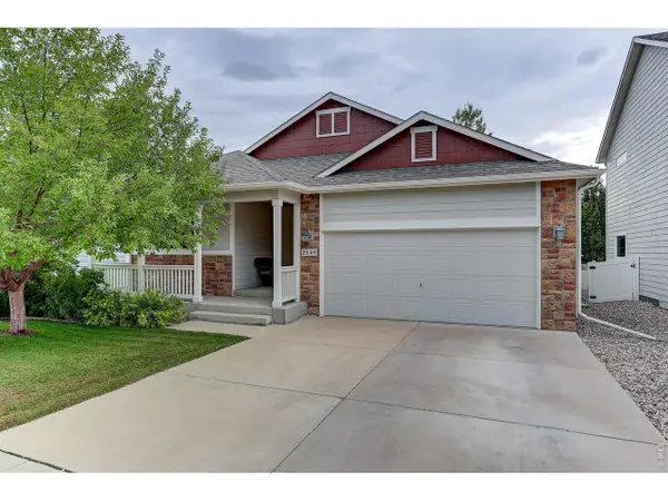 2548 Lynnhaven Ln, Fort Collins, CO 80524