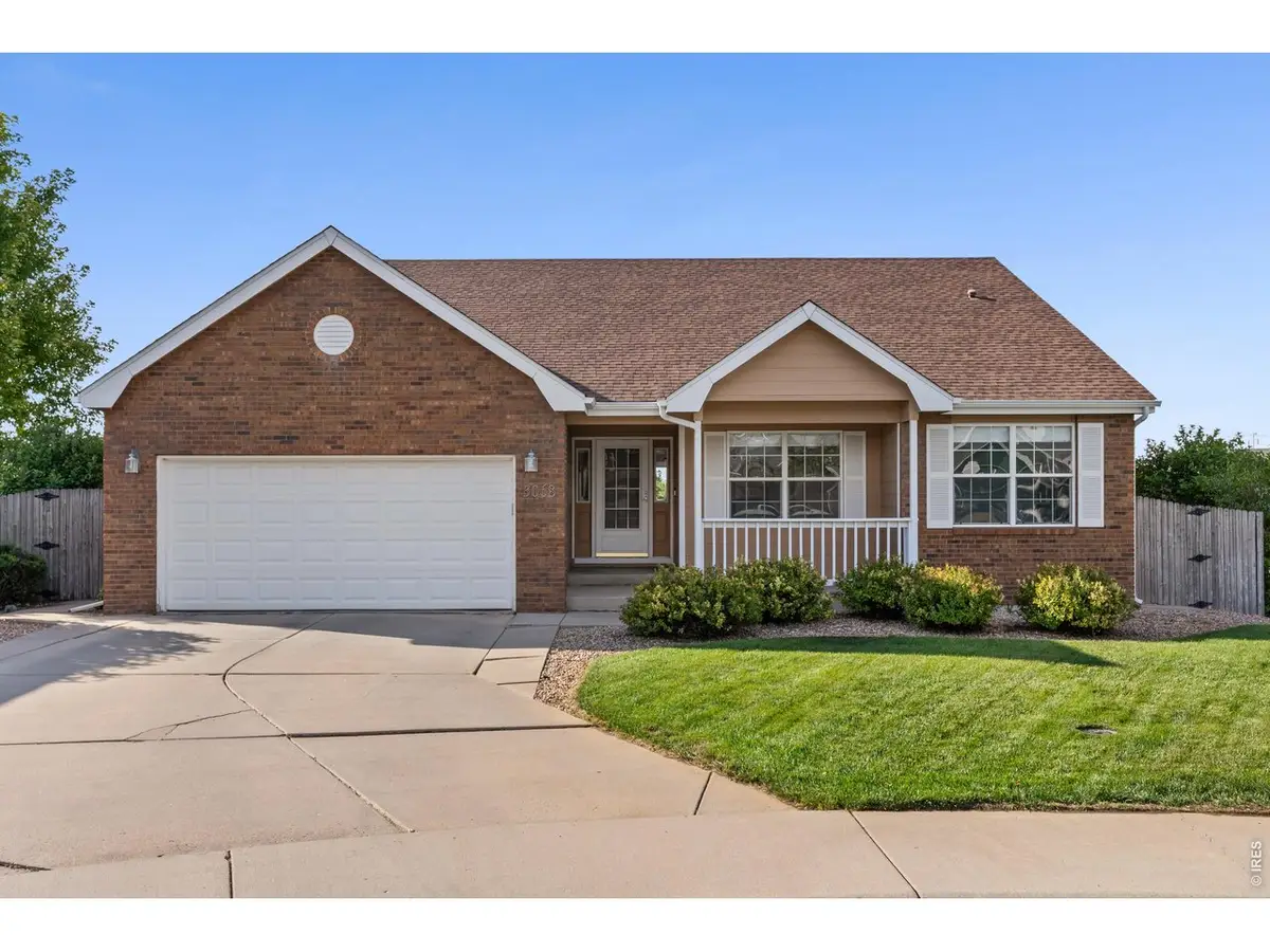 3068 50th Ave, Greeley, CO 80634 - #1