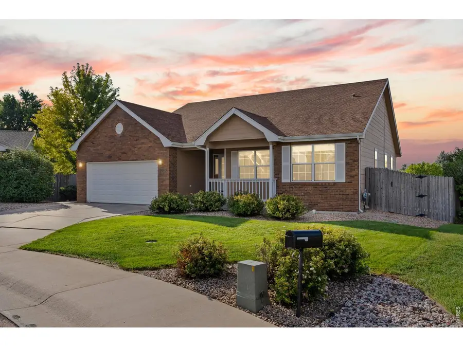 3068 50th Ave, Greeley, CO 80634 - #2