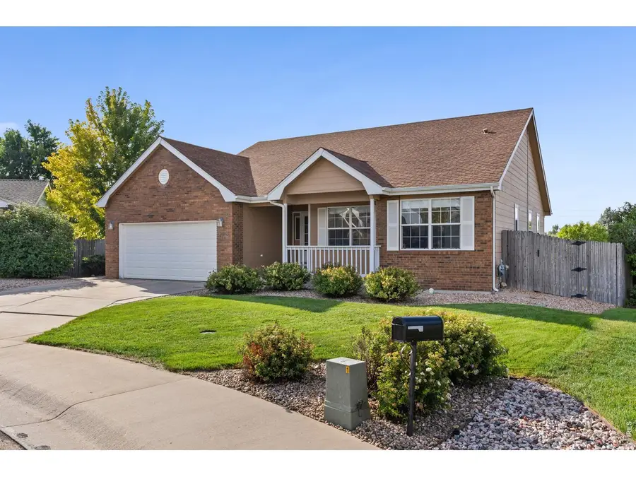 3068 50th Ave, Greeley, CO 80634 - #3