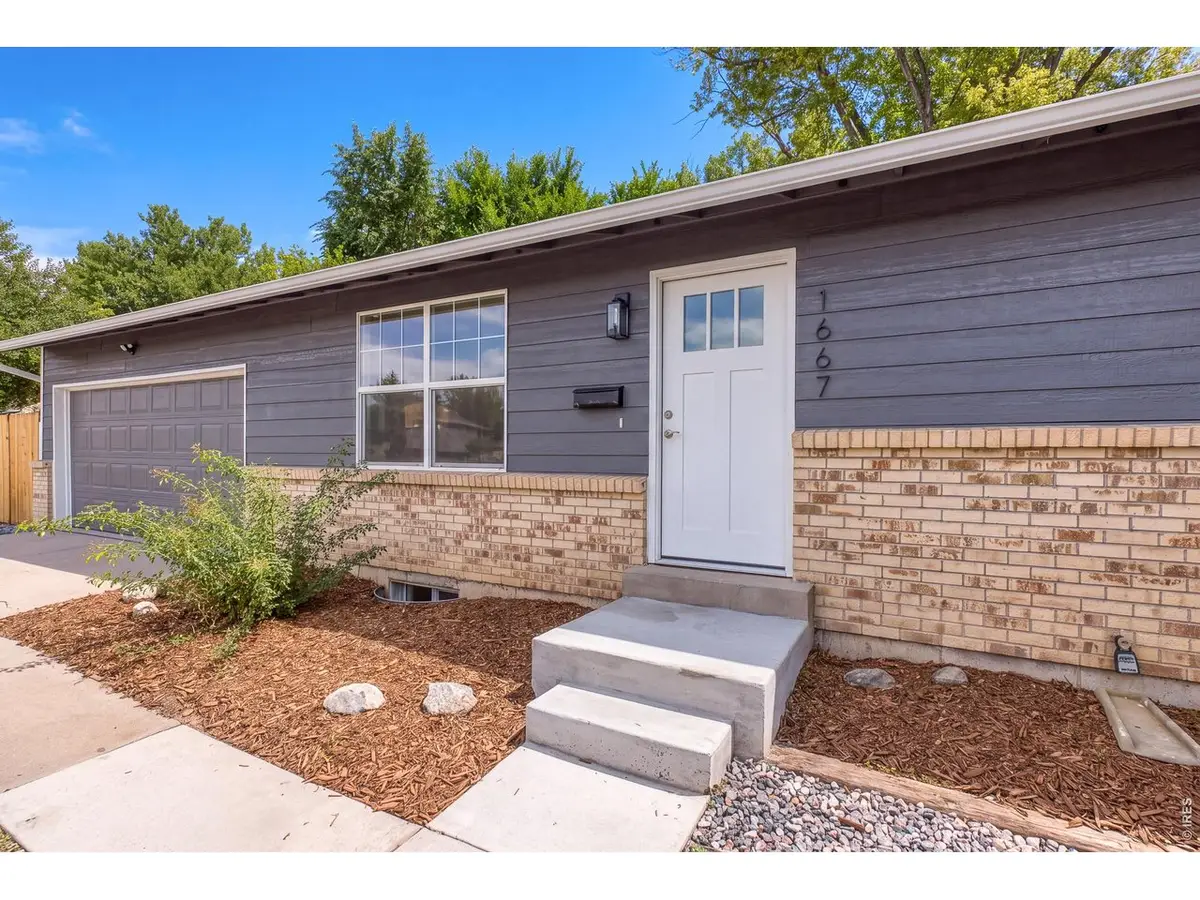 1667 31st Ave, Greeley, CO 80634 - #1