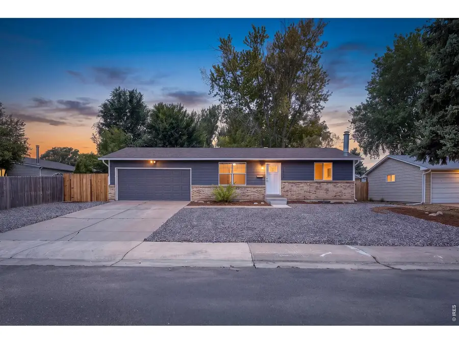 1667 31st Ave, Greeley, CO 80634 - #2