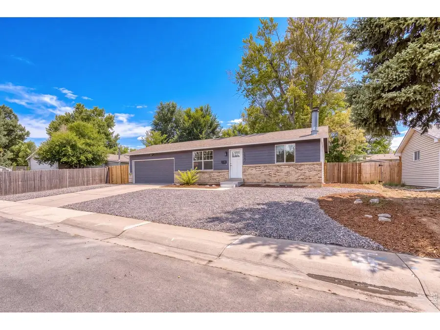 1667 31st Ave, Greeley, CO 80634 - #3