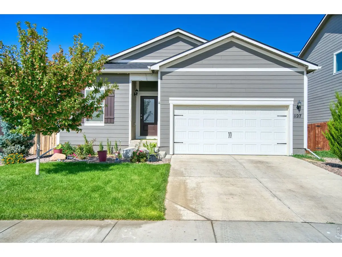 1127 Savona Ave, Fort Lupton, CO 80621 - #1