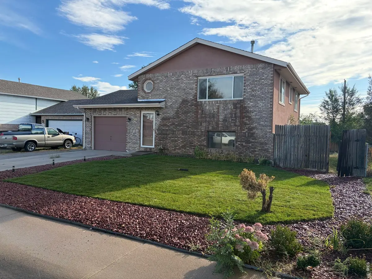 306 N 25th Ave Ct, Greeley, CO 80631 - #1