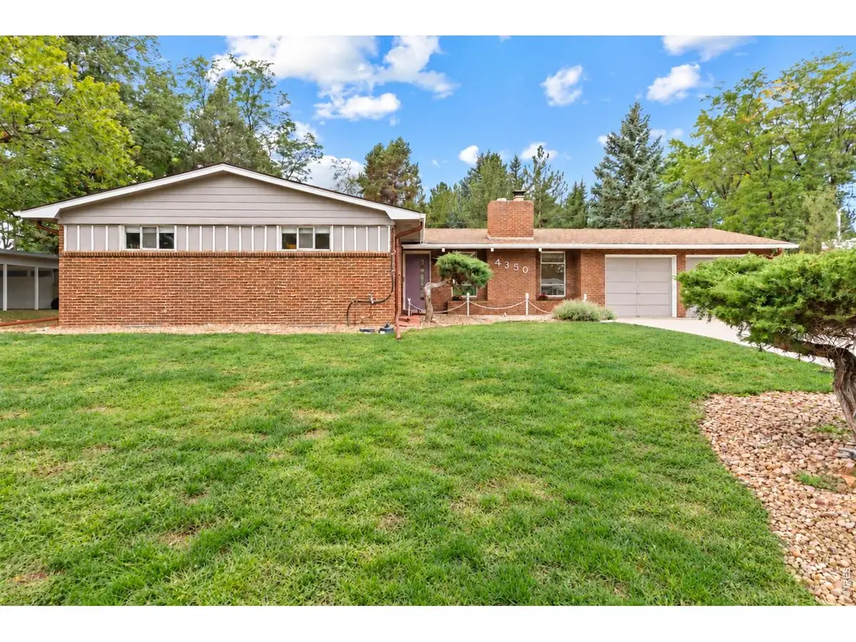 4350 Comanche Dr, Boulder, CO 80303 - #1
