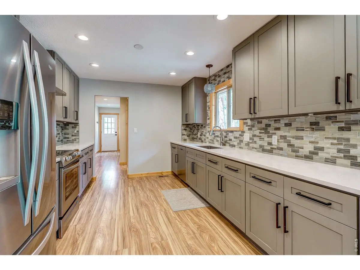 166 Cherokee Rd, Lyons, CO 80540 - #1
