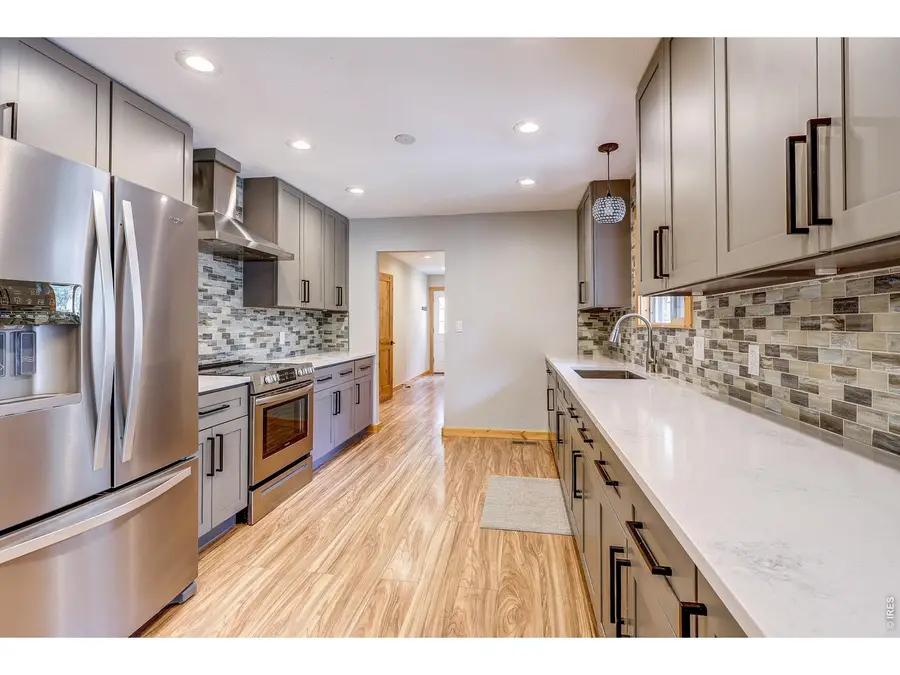 166 Cherokee Rd, Lyons, CO 80540 - #2
