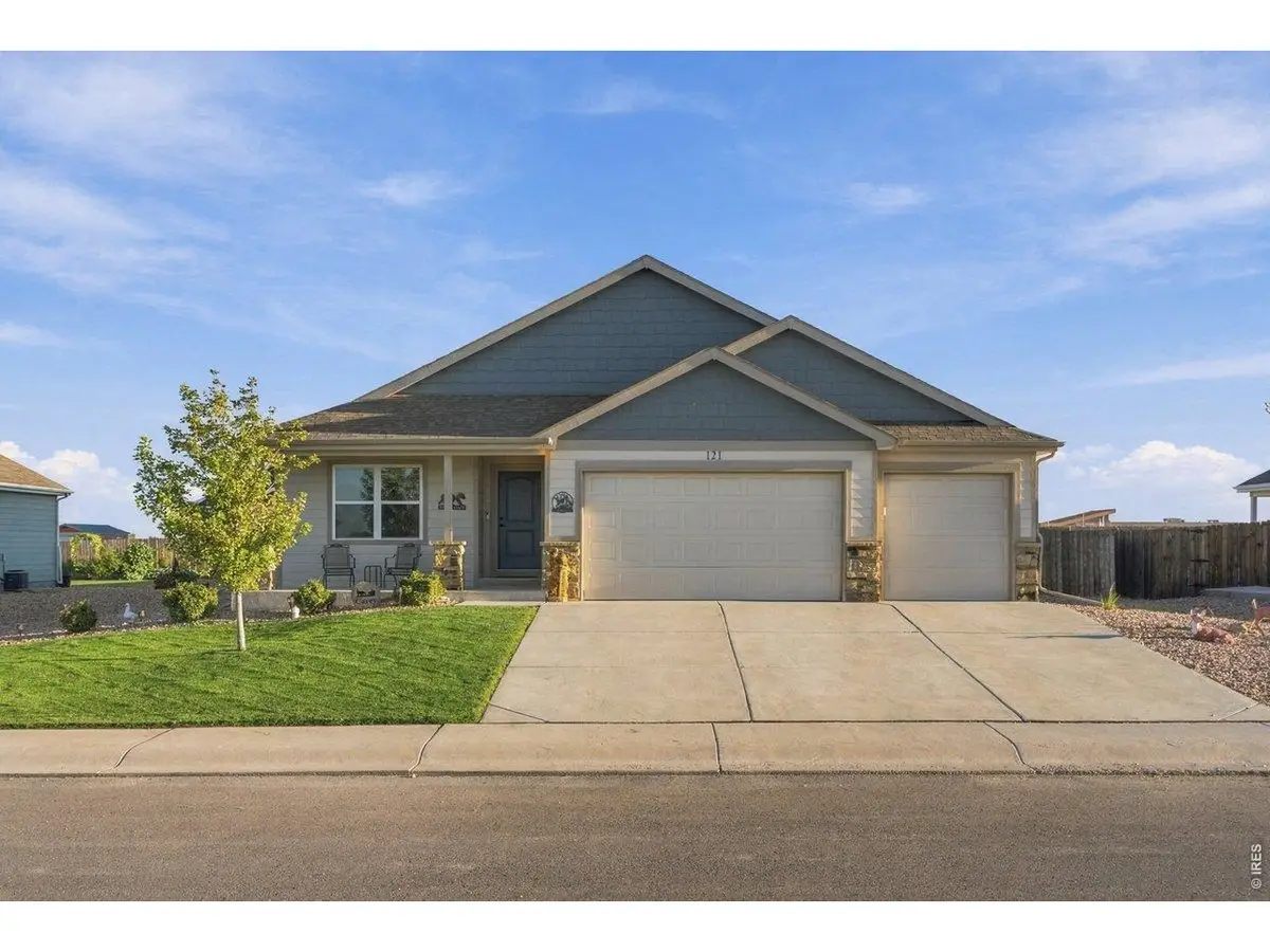 121 Seventh Ave, Wiggins, CO 80654 - #1