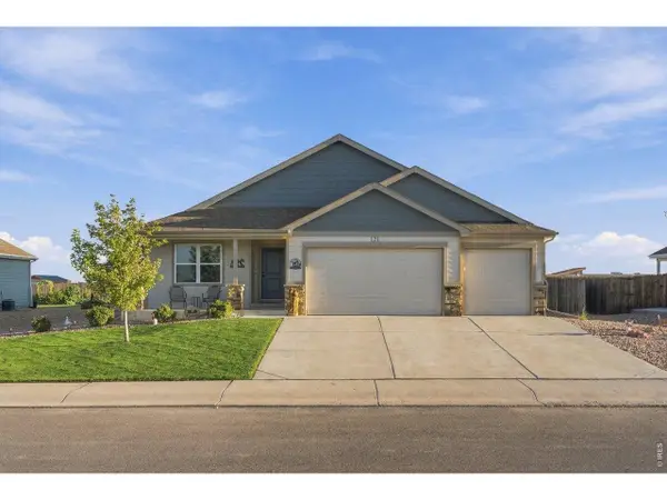 121 Seventh Ave, Wiggins, CO 80654