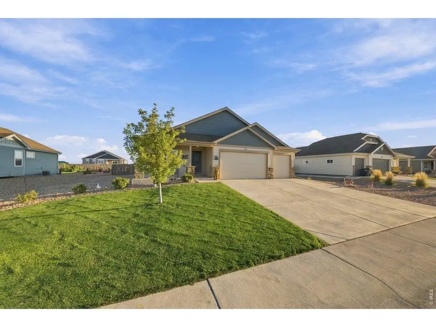 121 Seventh Ave, Wiggins, CO 80654 - #3