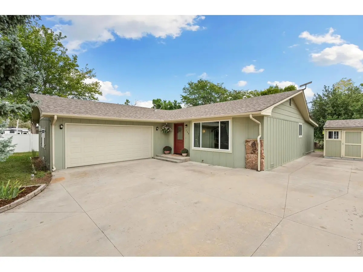 708 Theo Ave, Fort Collins, CO 80521 - #1