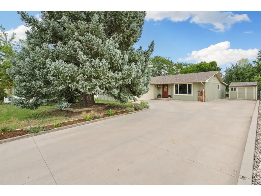 708 Theo Ave, Fort Collins, CO 80521 - #2