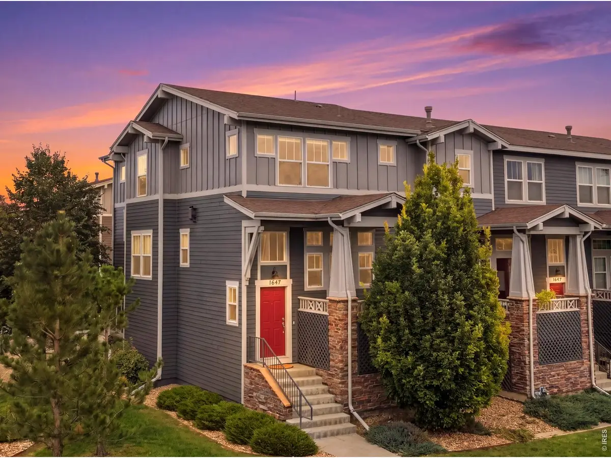 1647 Venice Ln, Longmont, CO 80503 - #1