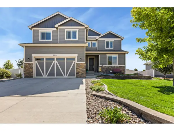 1340 Cimarron Cir, Eaton, CO 80615