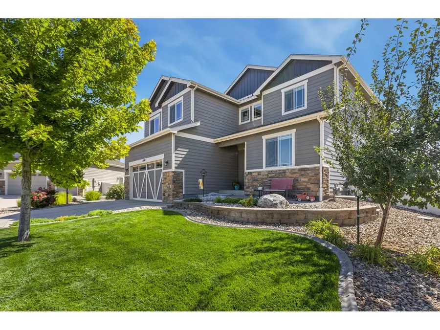 1340 Cimarron Cir, Eaton, CO 80615 - #2