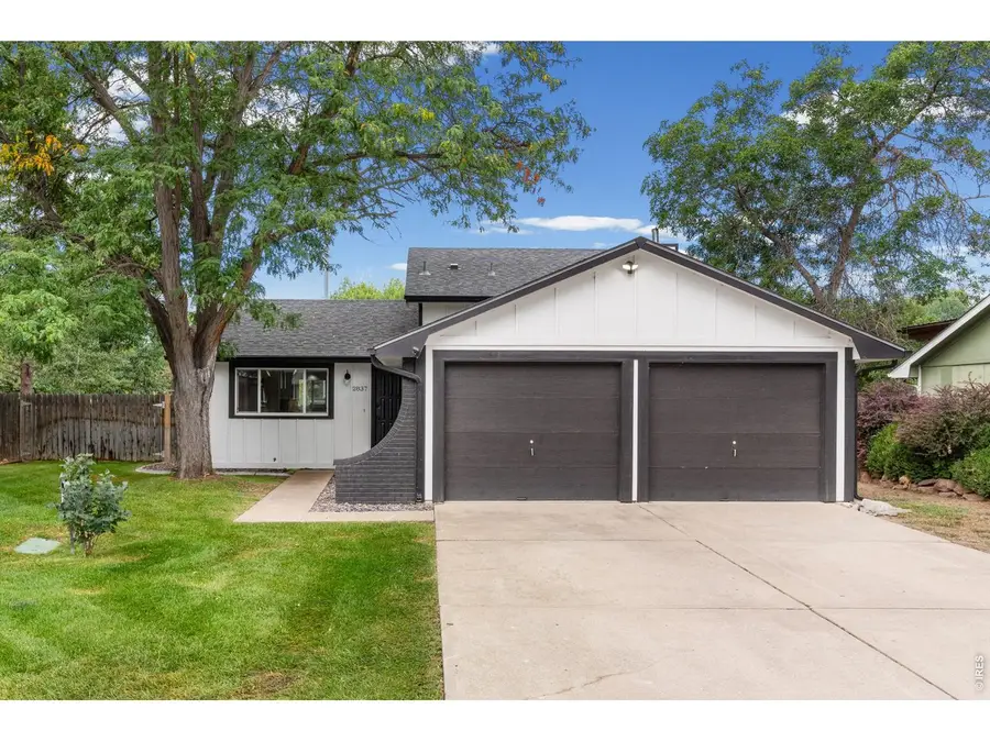 2837 Adobe Dr, Fort Collins, CO 80525 - #2