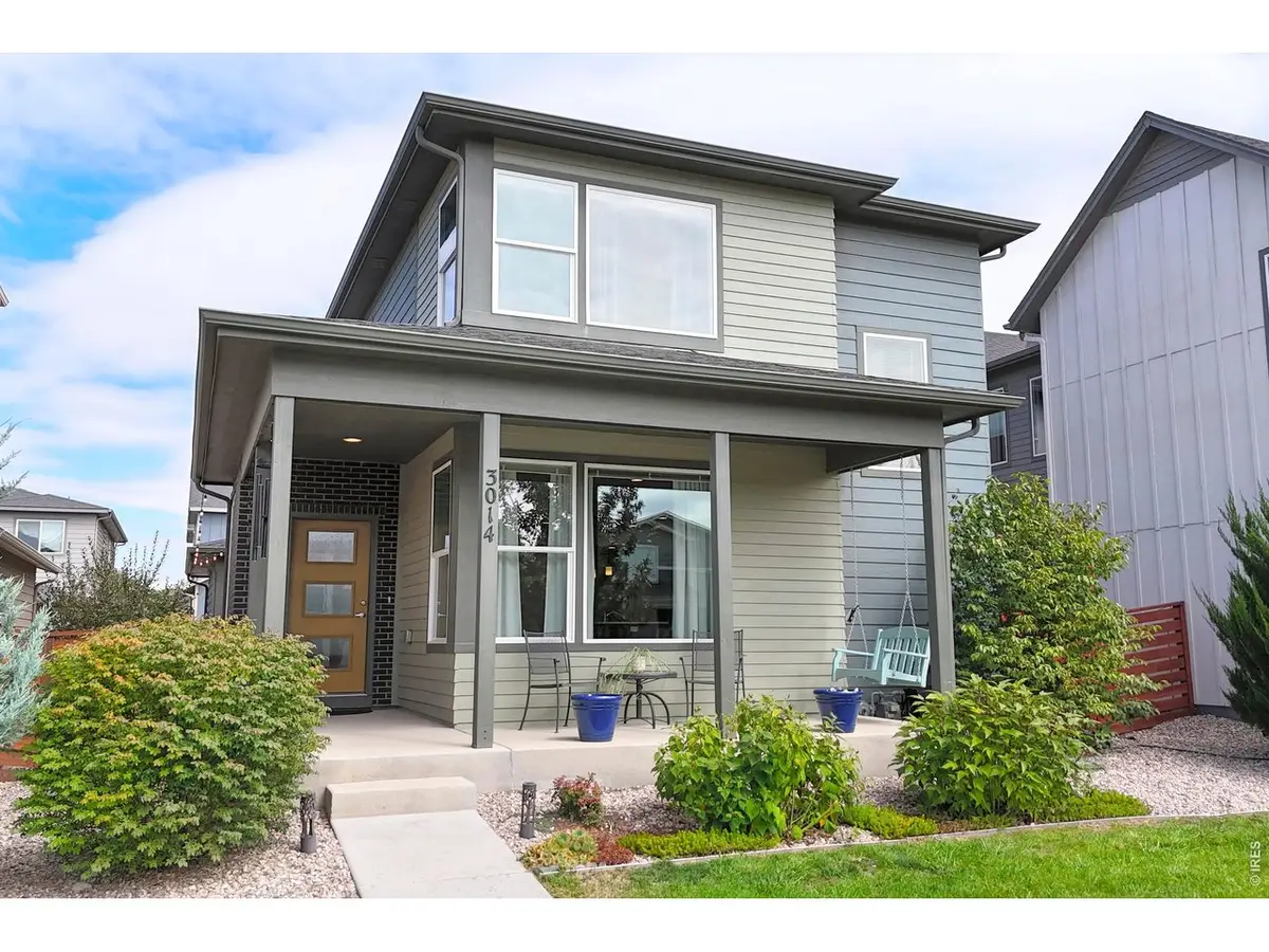 3014 Sykes Dr, Fort Collins, CO 80524 - #1