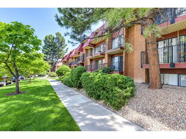 1200 College Ave #118, Boulder, CO 80302