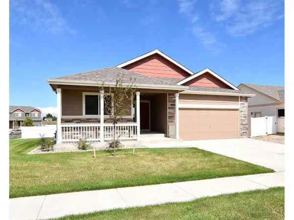 2418 Juno Ln, Johnstown, CO 80534