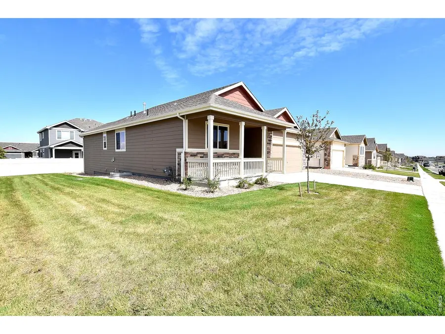2418 Juno Ln, Johnstown, CO 80534 - #2