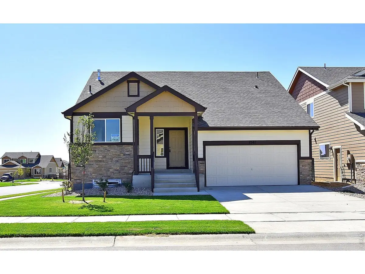 2384 Blissful Ln, Johnstown, CO 80534 - #1