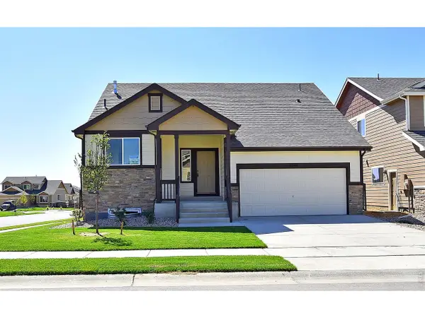 2384 Blissful Ln, Johnstown, CO 80534