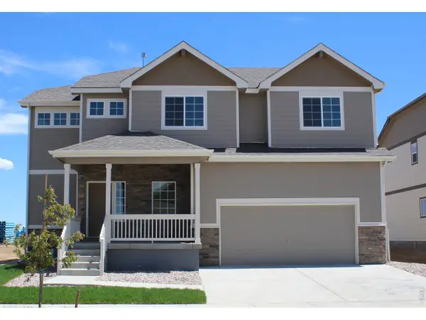 538 84th Ave Ct, Greeley, CO 80634