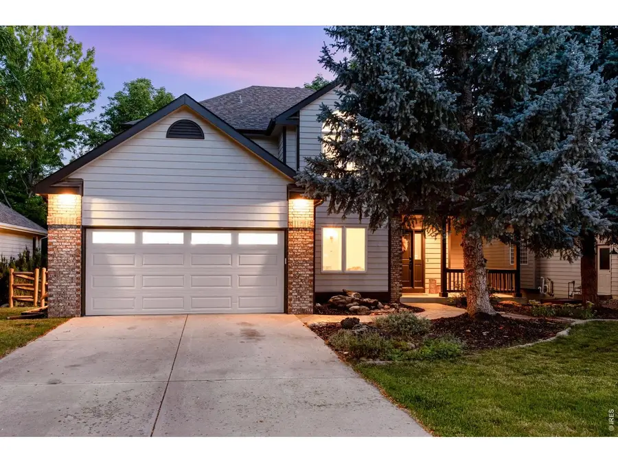 2513 Fox Run Ct, Fort Collins, CO 80526 - #2