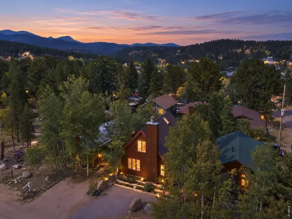 225 W Breed St, Nederland, CO 80466