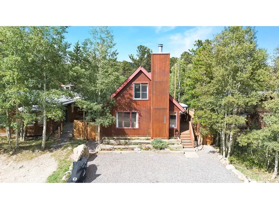 225 W Breed St, Nederland, CO 80466 - #2