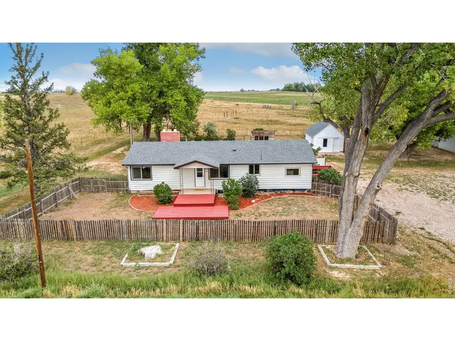 4526 E County Road 64, Wellington, CO 80549 - #2