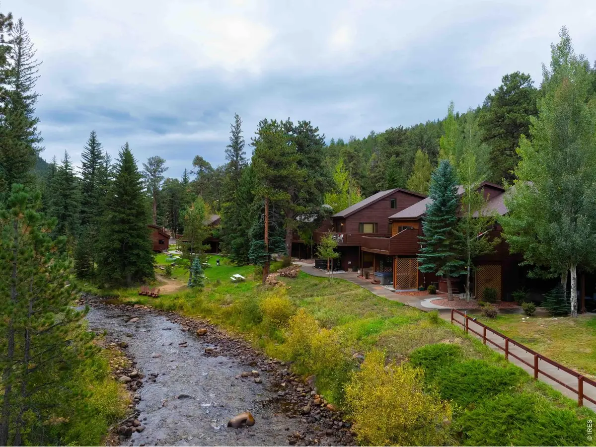 1516 Fish Hatchery Rd #9, Estes Park, CO 80517 - #1