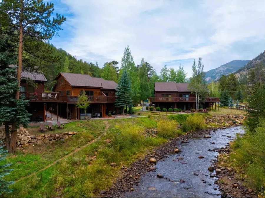 1516 Fish Hatchery Rd #9, Estes Park, CO 80517 - #3