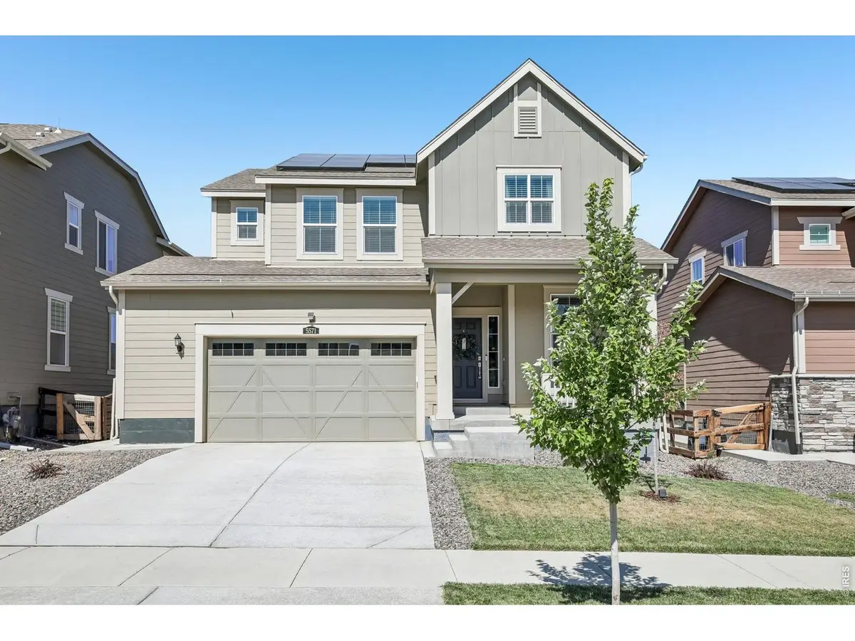 5571 Inland Ave, Firestone, CO 80504 - #1