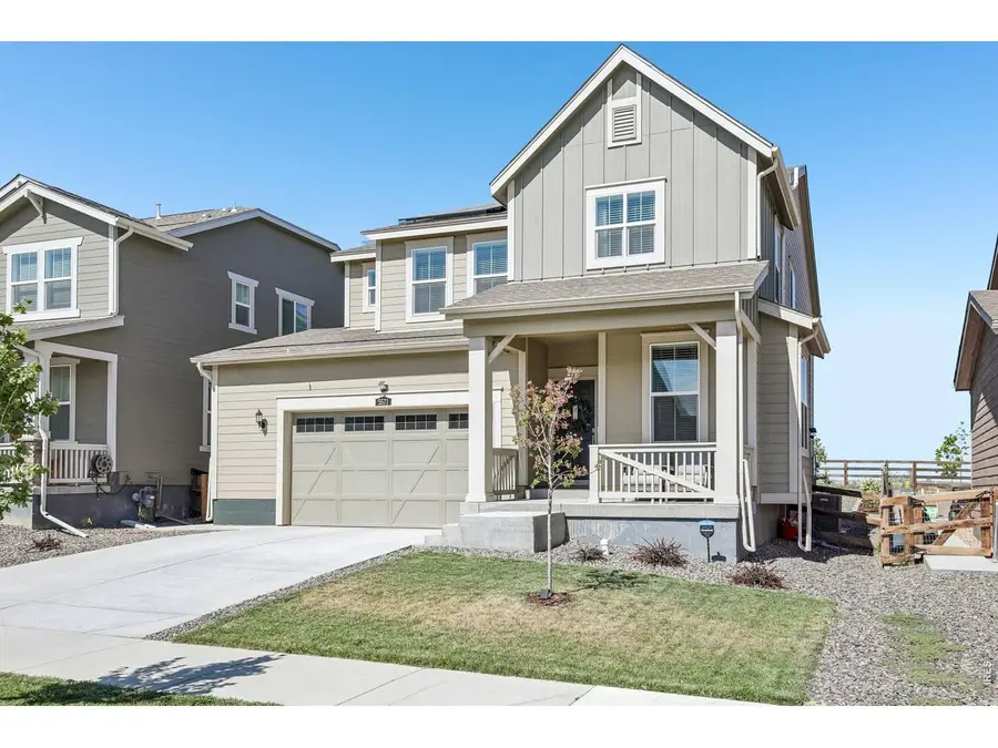 5571 Inland Ave, Firestone, CO 80504 - #2