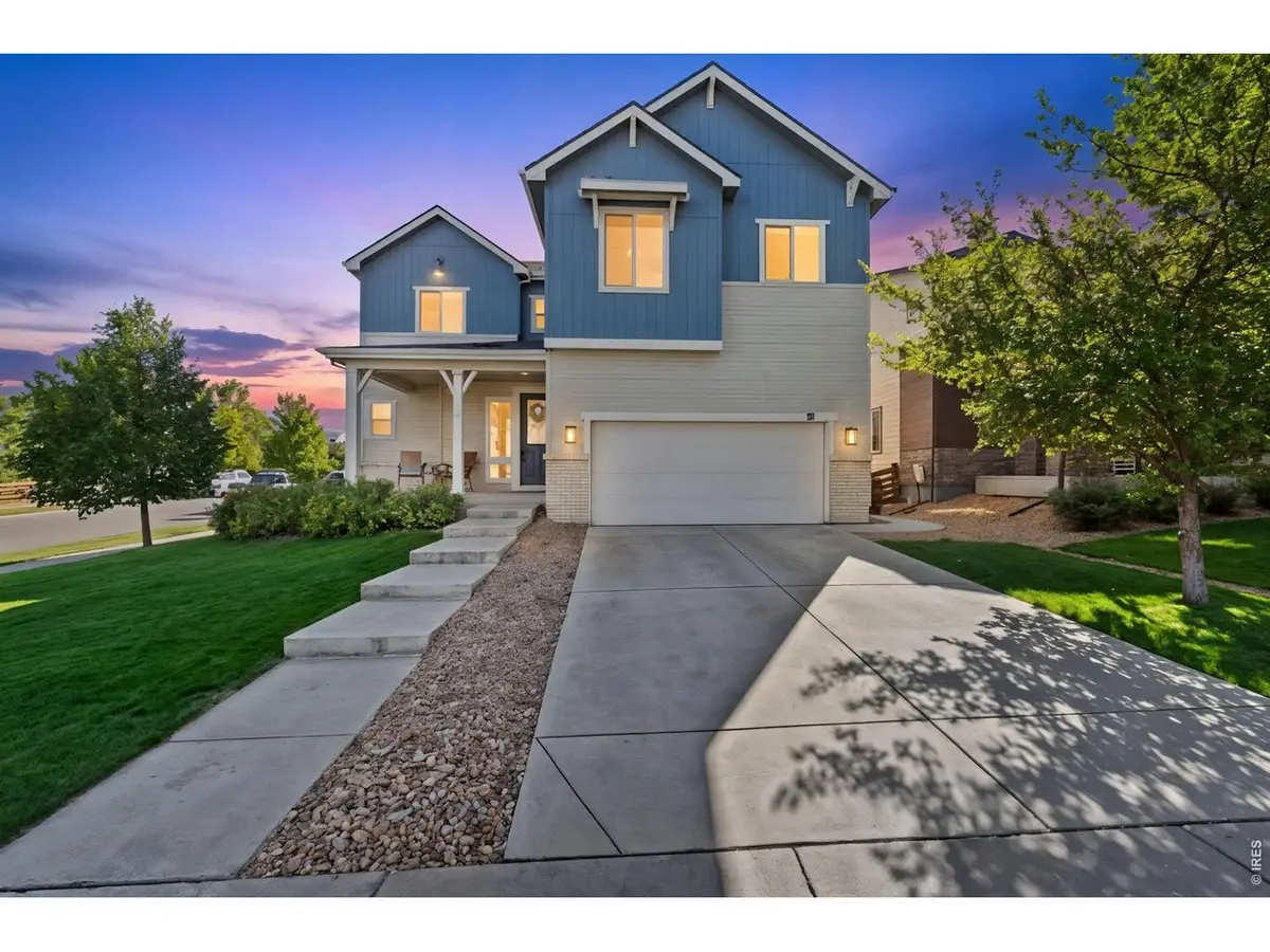 51 Solstice Ct, Erie, CO 80516 - #1