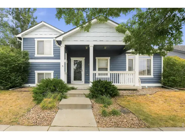 4214 Mariposa Ln, Evans, CO 80620